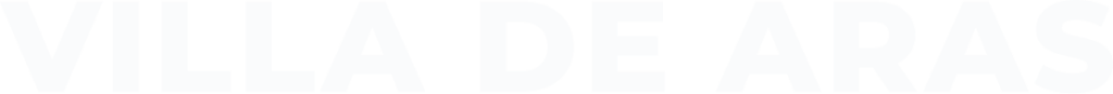 Link a pagina de inicio - Texto imagen Villa de Aras